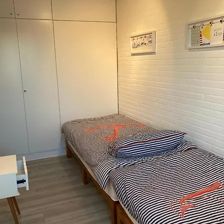 Nordseeferienhaus Paul Holiday home Butjadingen