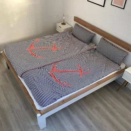 Nordseeferienhaus Paul Holiday home