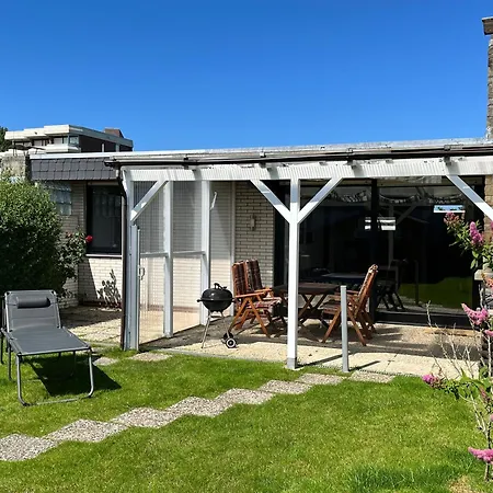 Nordseeferienhaus Paul Butjadingen