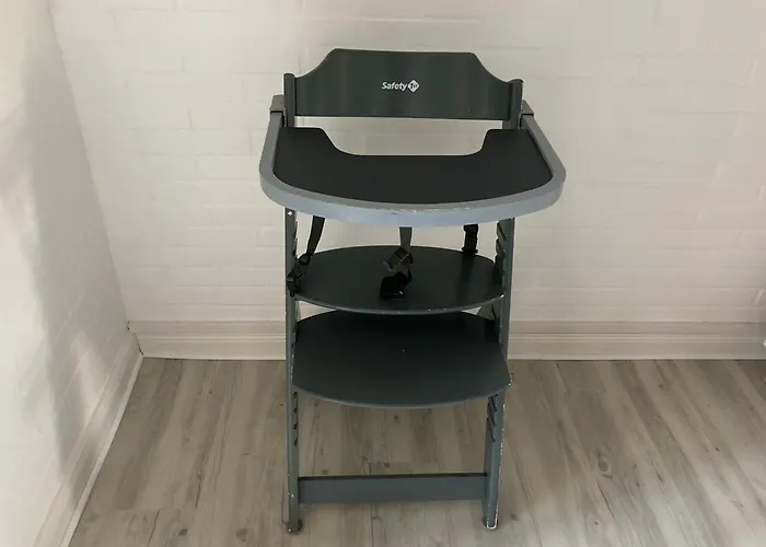 Nordseeferienhaus Paul *